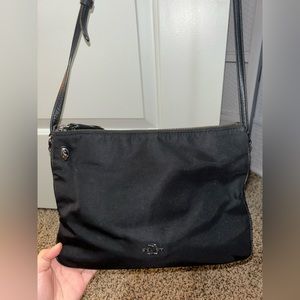 Vintage Crossbody Coach Bag
